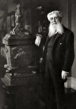 G.W.V. Smith