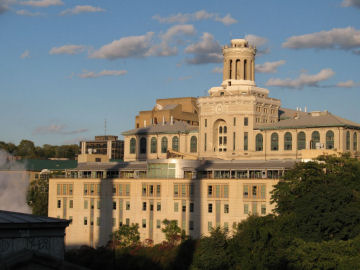 Carnegie Institute of Technology