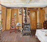 A Country Interior