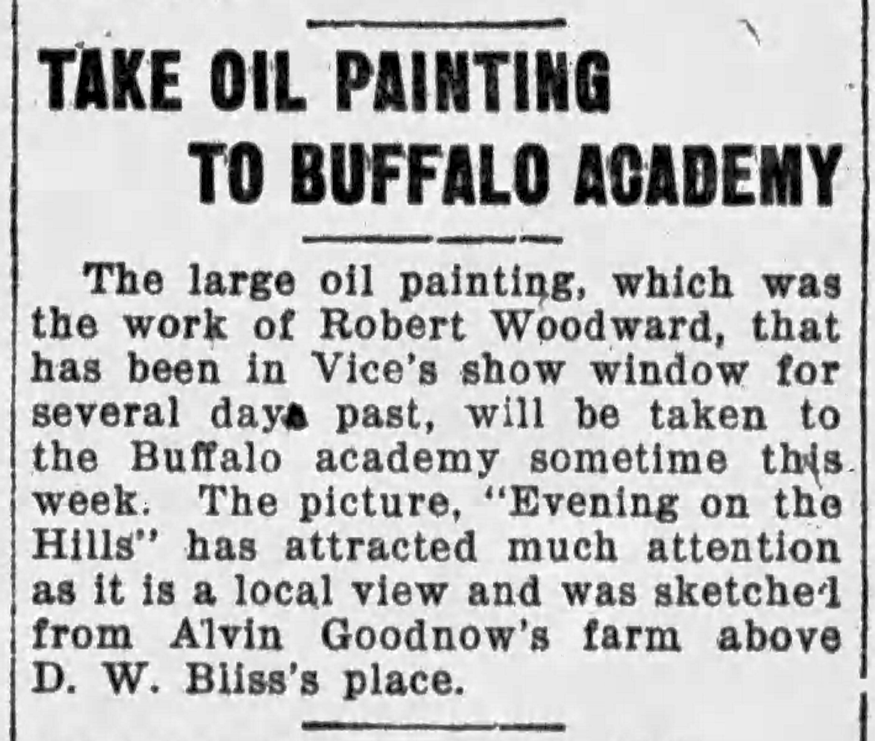 April 22, 1919, North Adams Transcript