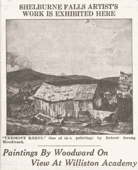 Hampshire Gazzette, May 28, 1936