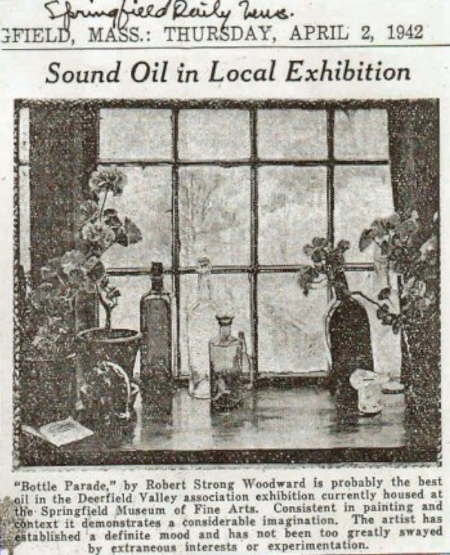 Springfield Daily News, April 02, 1942