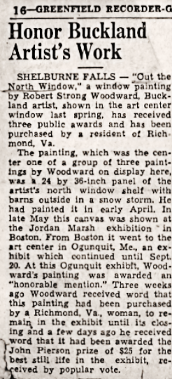 Sept. 24, 1948, Greenfield Recorder Gazzette
