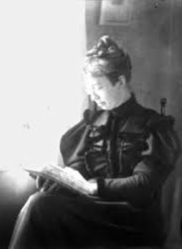 Margaret C. Whiting