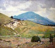 Landscapes & Views