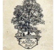 Bookplates & Chachet