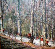 Sugaring