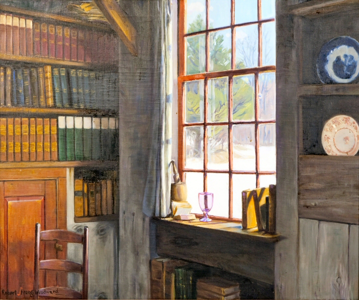 Book Corner