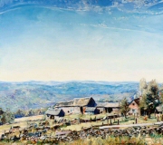 Gray Heights
