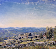 Gray Heights