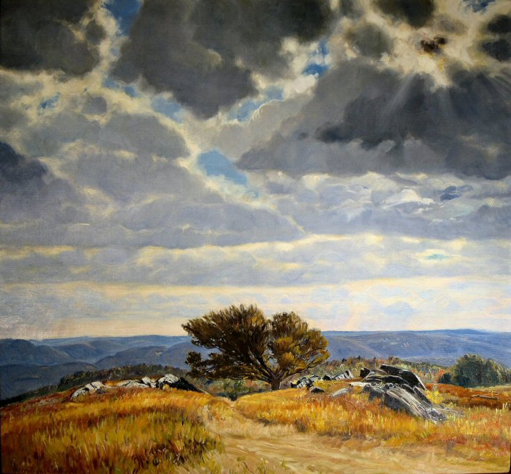 Heath Horizon