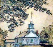 Mary Lyon Church