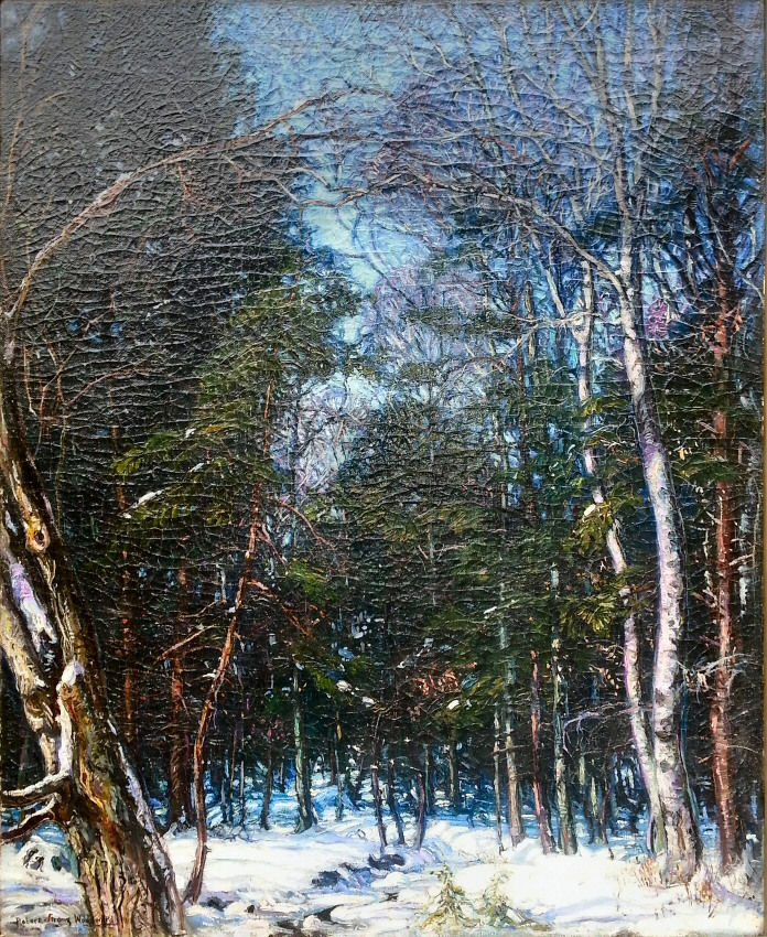 Midwinter