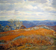 November Light