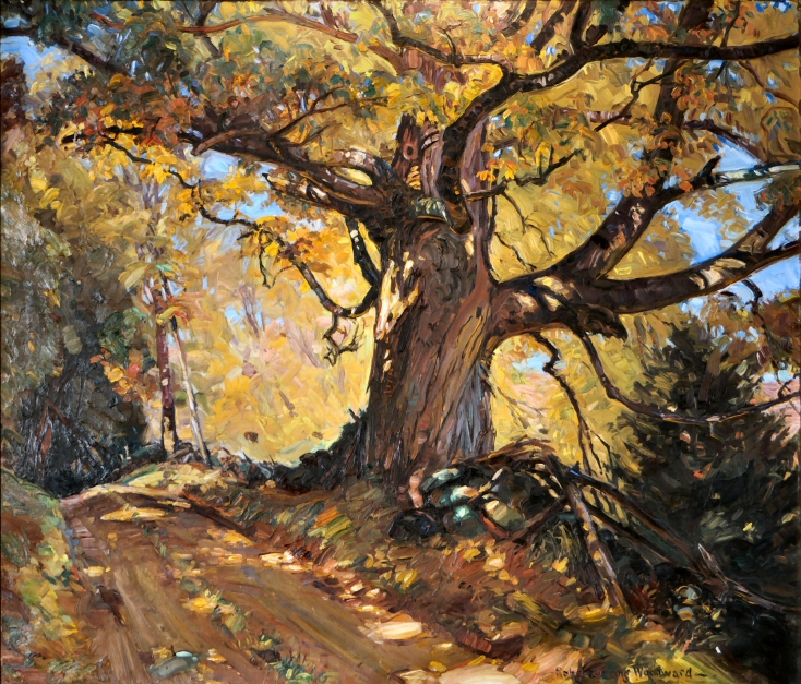 October Gold
