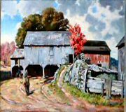 Barns