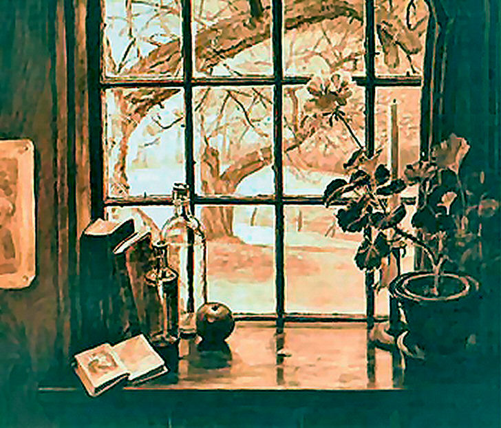 Study Window: November