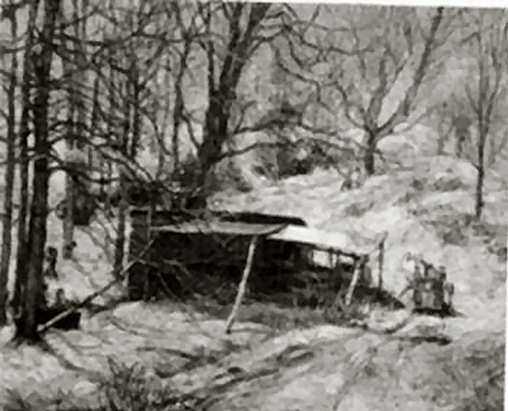 Sugaring
