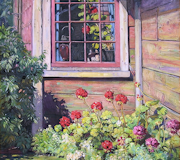 Under the Summer Window 