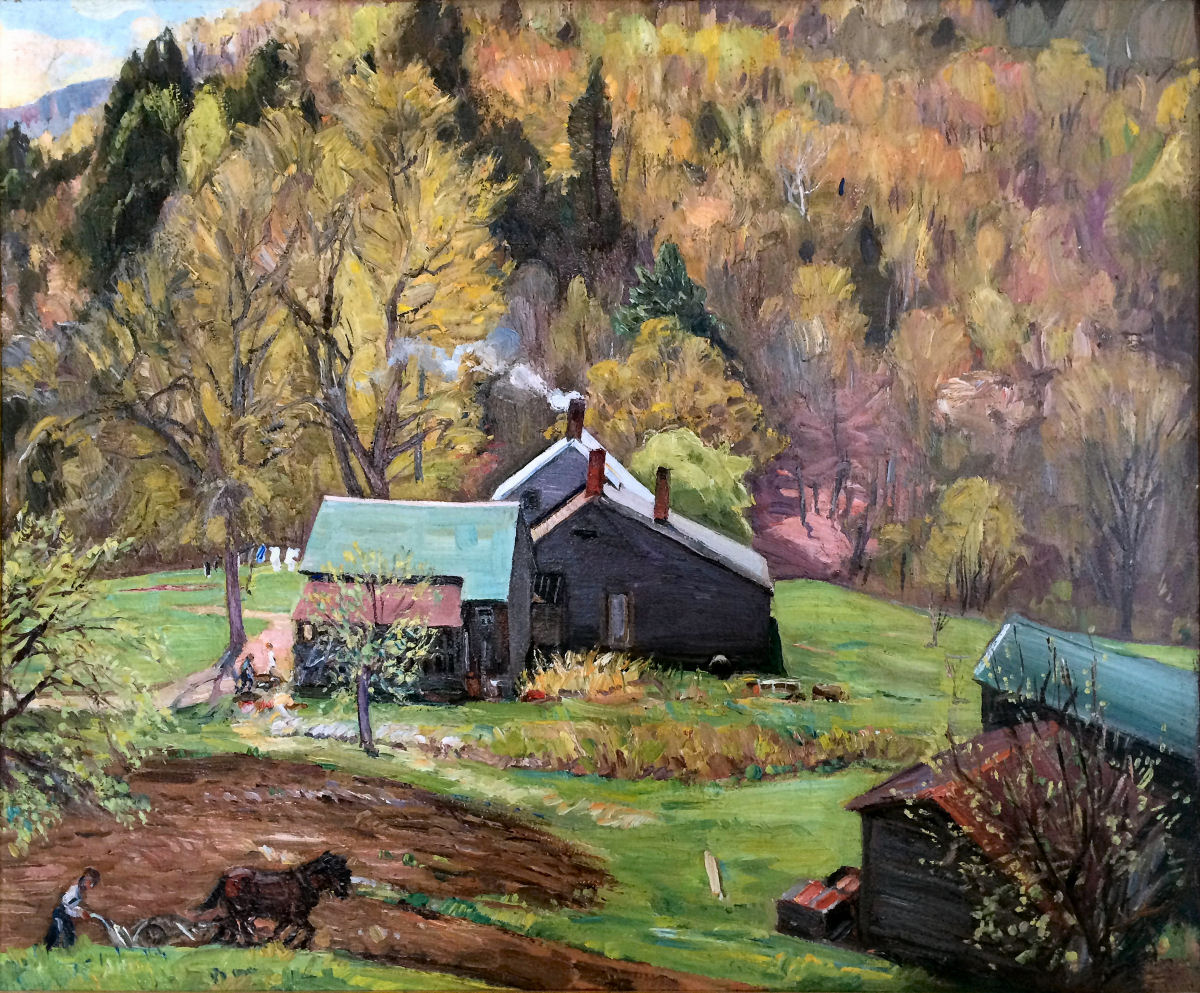 Unnamed: Enduring Farm High Resolution