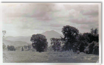 Camel's Hump Mountain