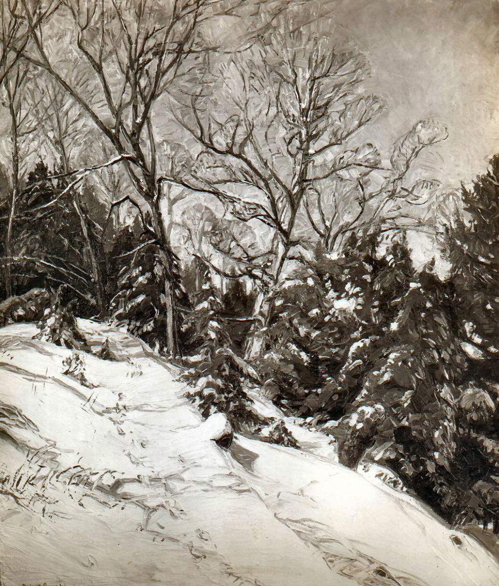 Winter (36