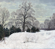Winter Peace