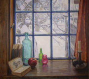 Winter Peace (2)
