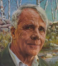 Robert Frost - poet