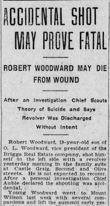 Los Angeles Herald, September 4, 1906