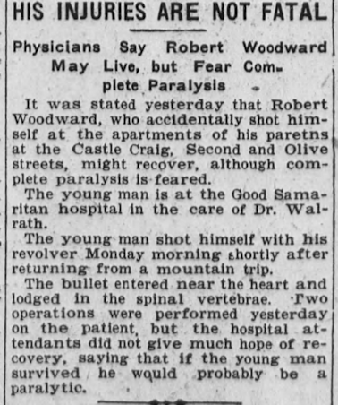 Los Angeles Herald, September 5 ,1906