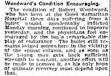 Los Angeles Times, September 7, 1906