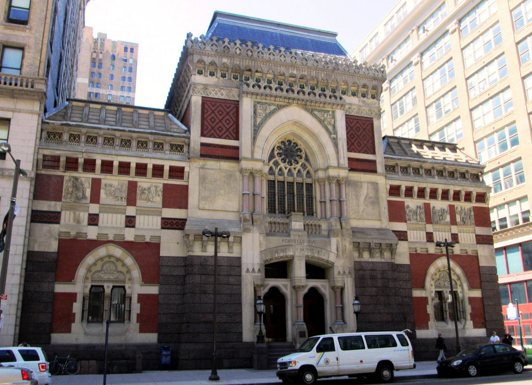 Philadelphia Academy of Fine Arts
