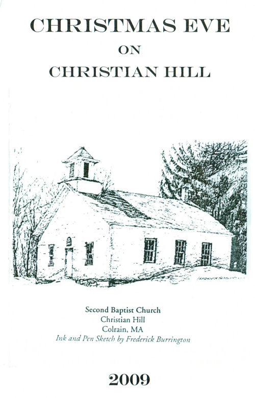 Christmas Programs For Small Churches