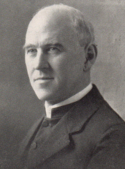 Rev. John Waldron