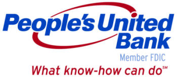   Peoples United Bank 