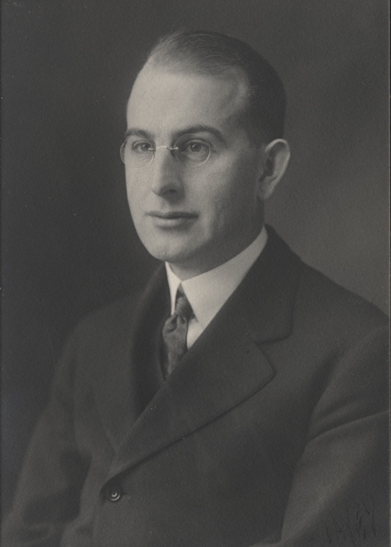 Victor J. West