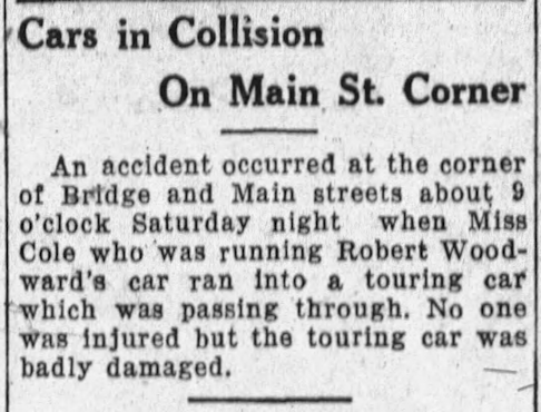 July 21, 1924 North Adams Transcript
