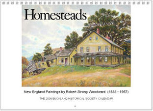 2009 Calendar