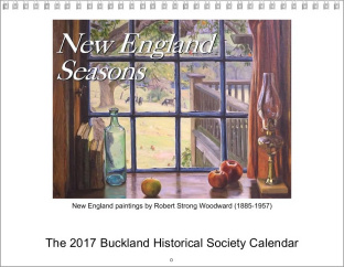 2017 Calendar