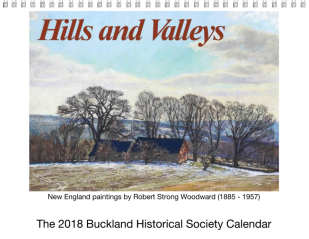 2018 Calendar