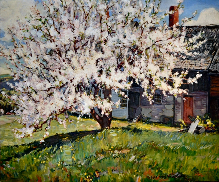 Full Bloom
