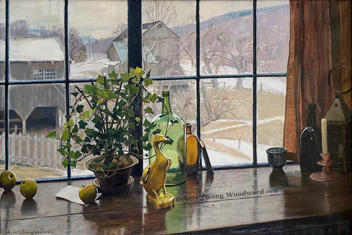 March Light High Resolution