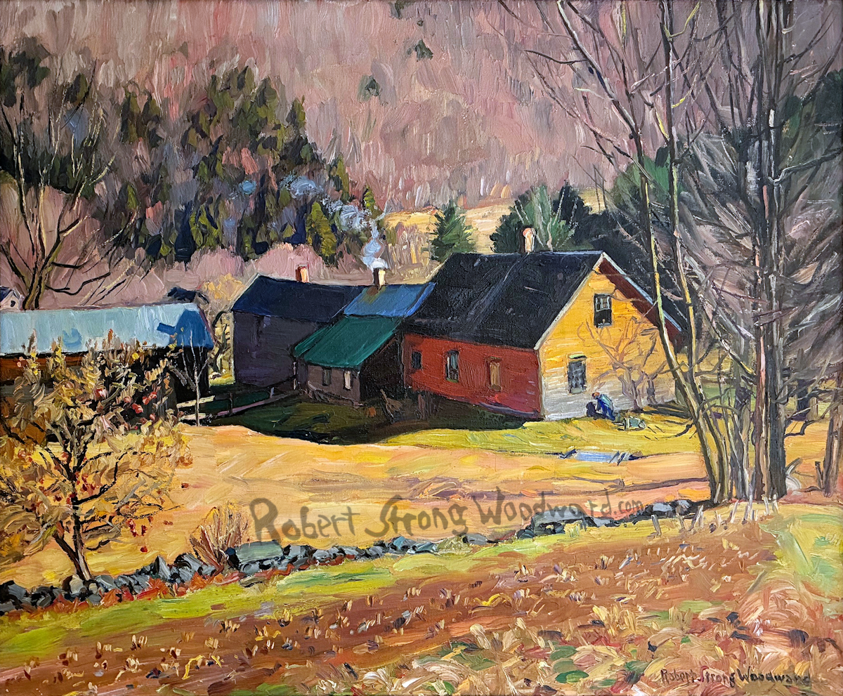 Portrait of a Shadow  High Resolution