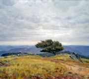 The Sea of Hills (1939)