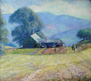 September Peace (1918)