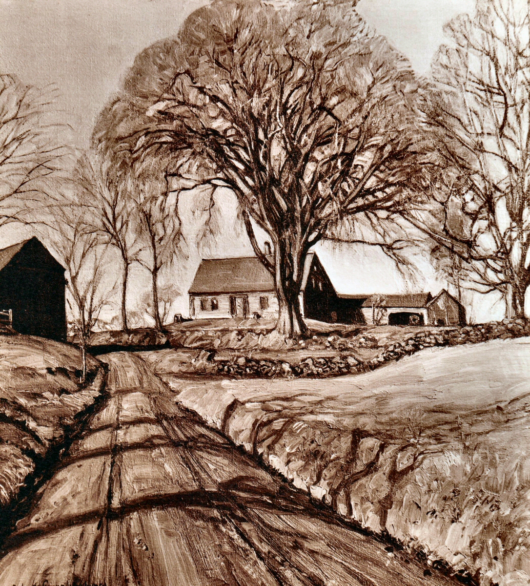 Years of Grace High Resolution