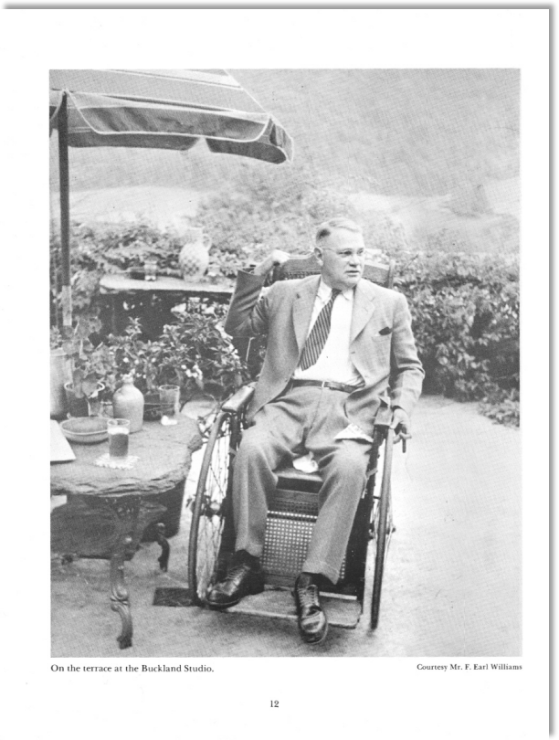 Deerfield Illustrated Catalogue, Page 12, May 1970