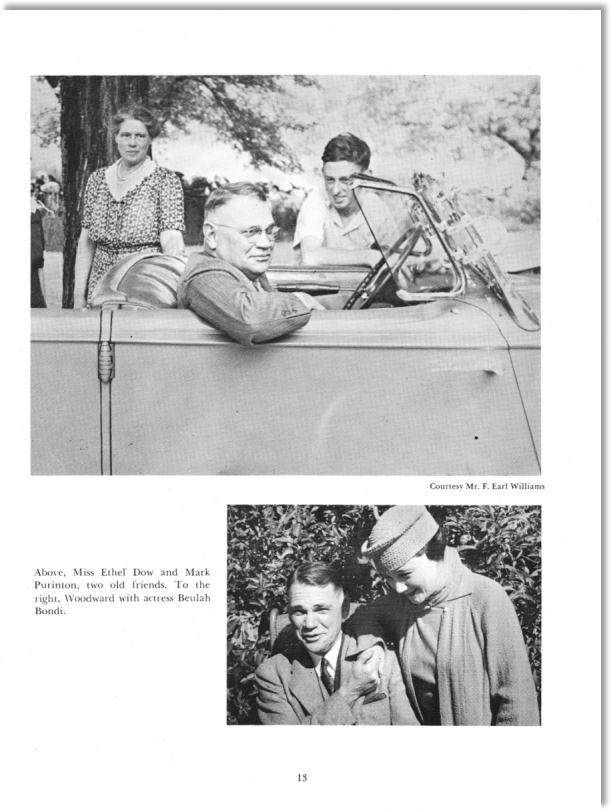 Deerfield Illustrated Catalogue, Page 13, May 1970