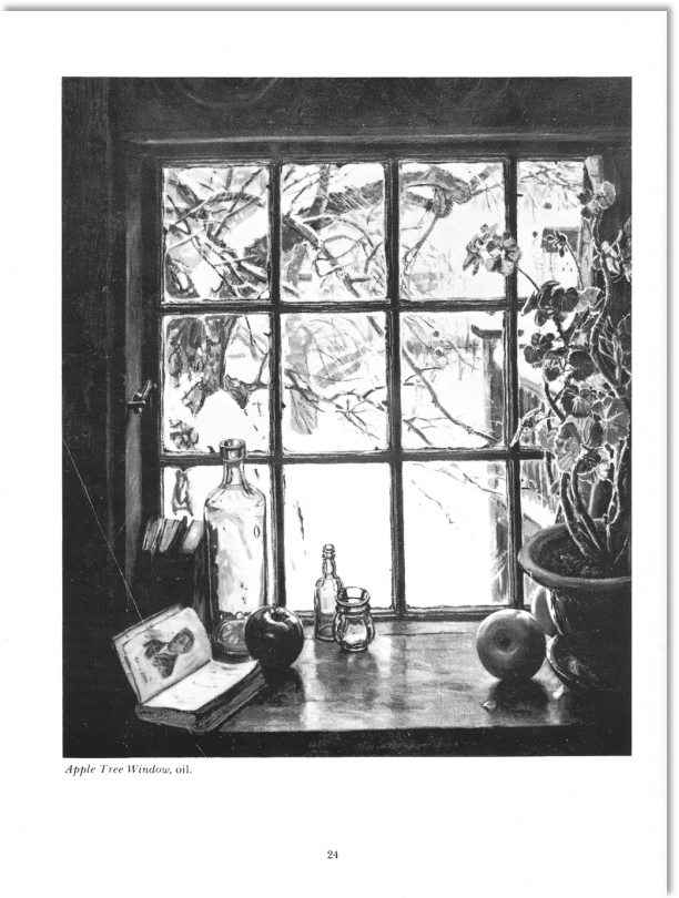 Deerfield Illustrated Catalogue, Page 18, May 1970